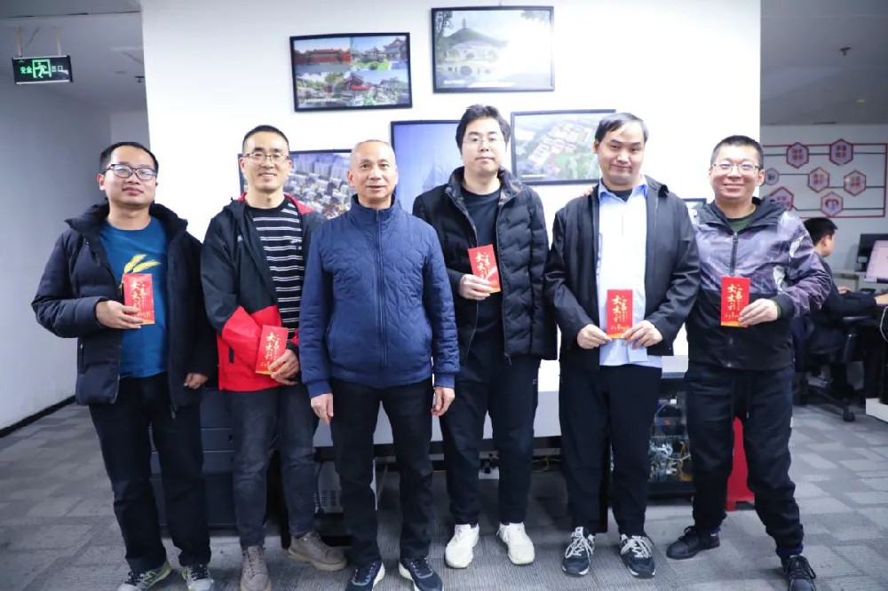 國(guó)際殘疾人日 | 今天，建基這個(gè)助殘活動(dòng)很暖心！