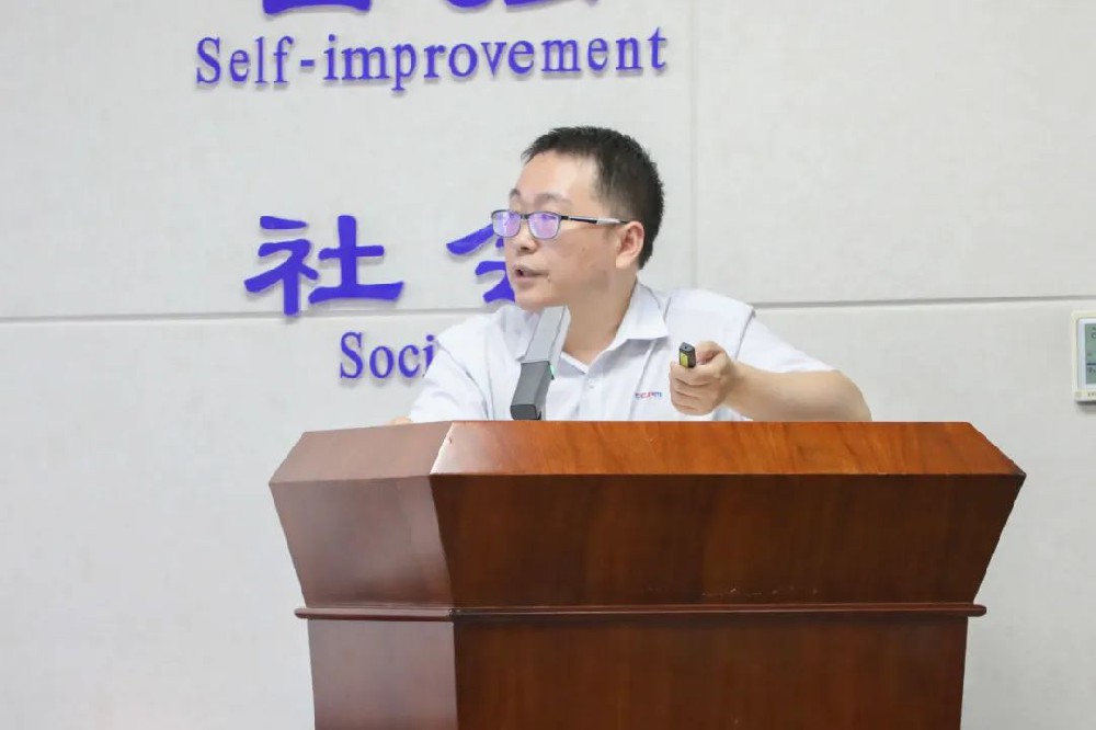 雄鷹巔峰交融，共探數(shù)字交付，鑄就輝煌偉業(yè) | 熱烈歡迎河南宏業(yè)建設(shè)管理股份有限公司參訪我司