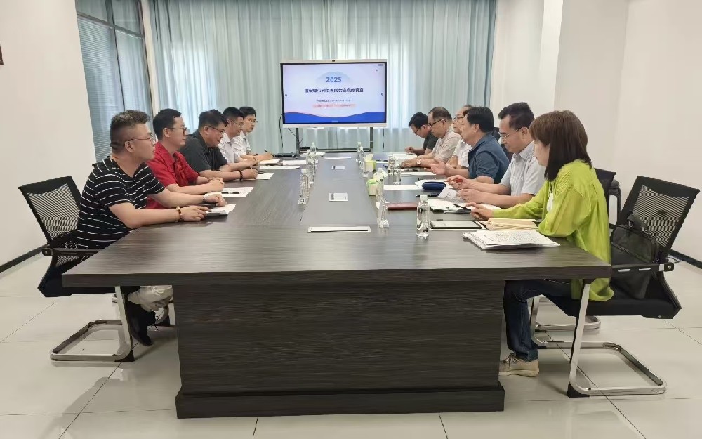 熱烈歡迎中監(jiān)協(xié)（河南）回訪專家組蒞臨建基咨詢監(jiān)理項(xiàng)目開展?jié)M意度調(diào)查回訪